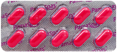 Pamaspas Tablet 10 Pamaspas Tablet 10